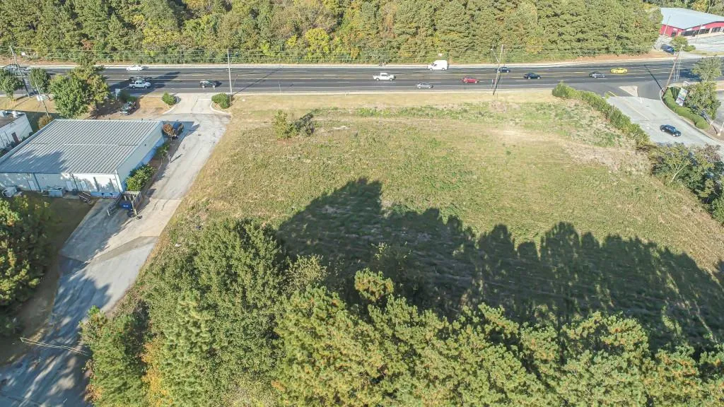 Riverdale, Georgia 30274, United States, ,Land,Active,74225