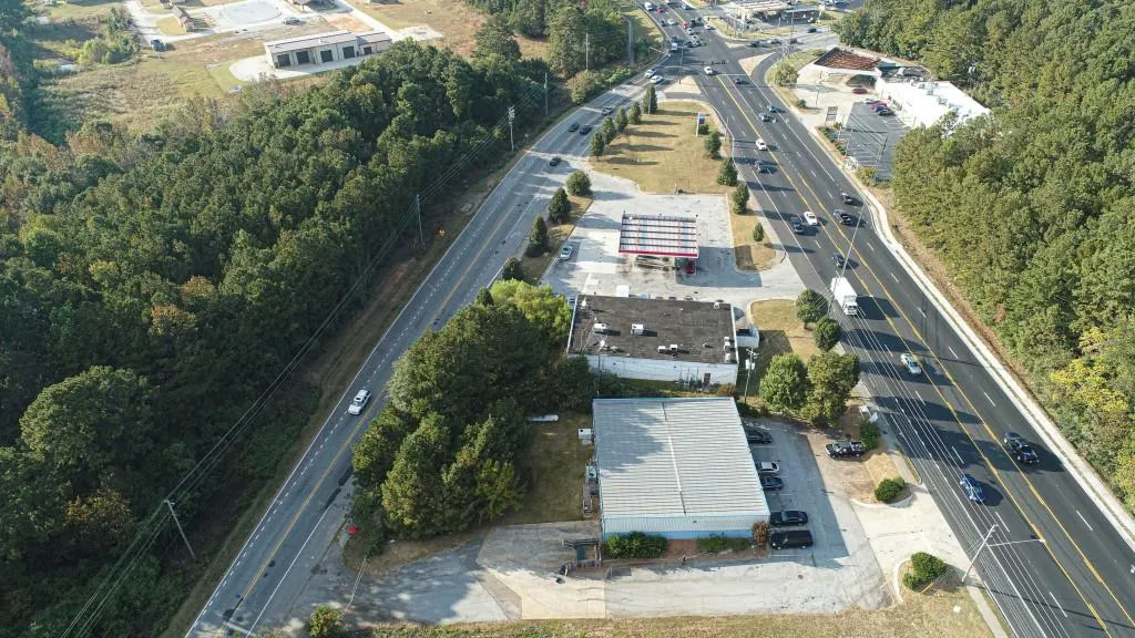 Riverdale, Georgia 30274, United States, ,Land,Active,74225