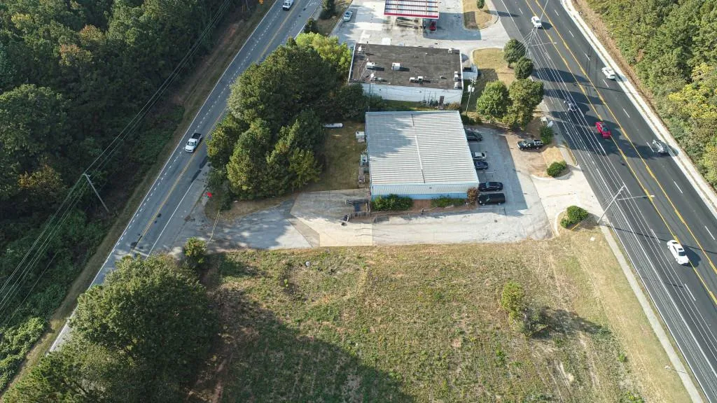 Riverdale, Georgia 30274, United States, ,Land,Active,74225