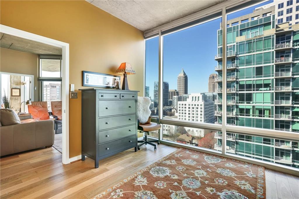 923 Peachtree Street #1628, Atlanta, Georgia image 30