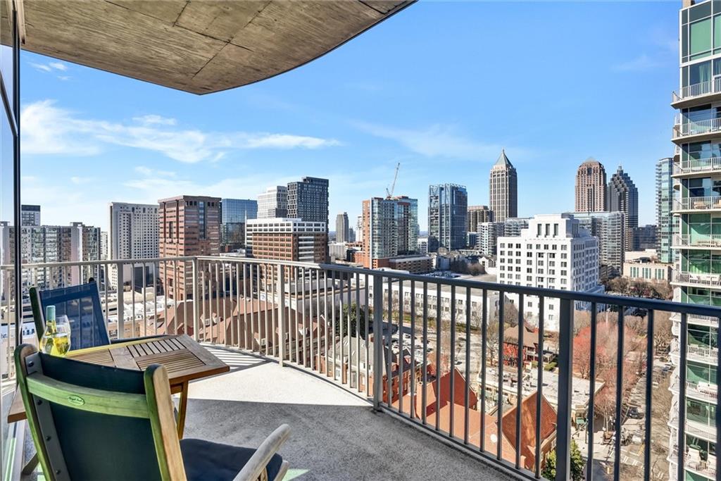 923 Peachtree Street #1628, Atlanta, Georgia image 3