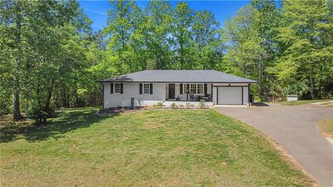 Photo of 2383 Sperin Road, Ball Ground, GA 30107 (MLS # 7756858)