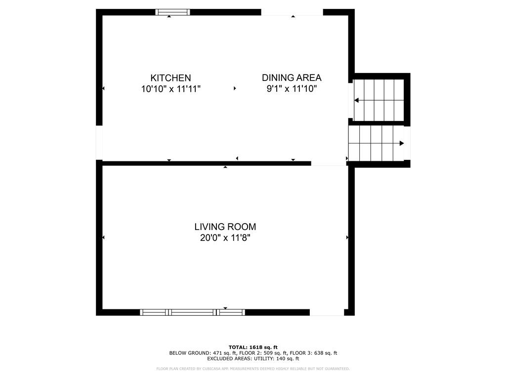 8431 Magnolia Drive, Jonesboro, Georgia image 33