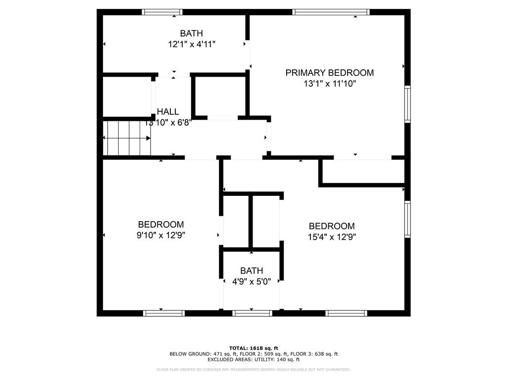 8431 Magnolia Drive, Jonesboro, Georgia image 31