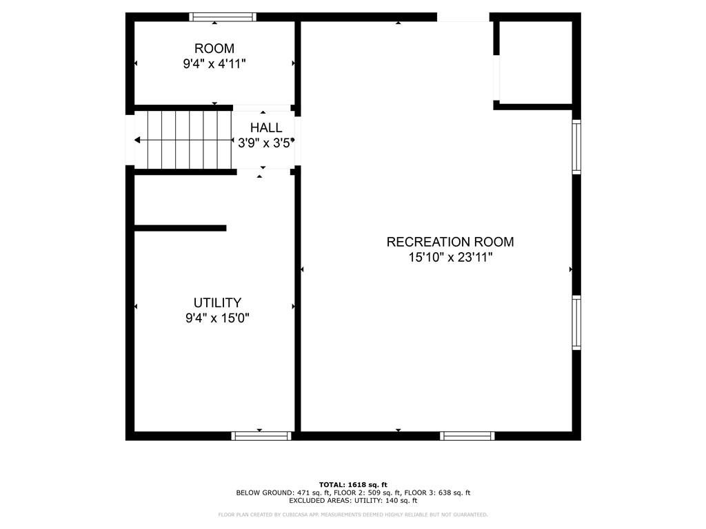 8431 Magnolia Drive, Jonesboro, Georgia image 32