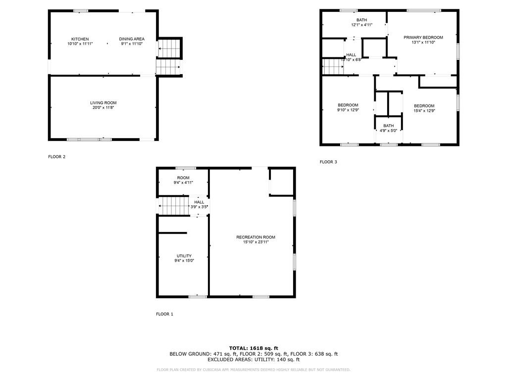 8431 Magnolia Drive, Jonesboro, Georgia image 30