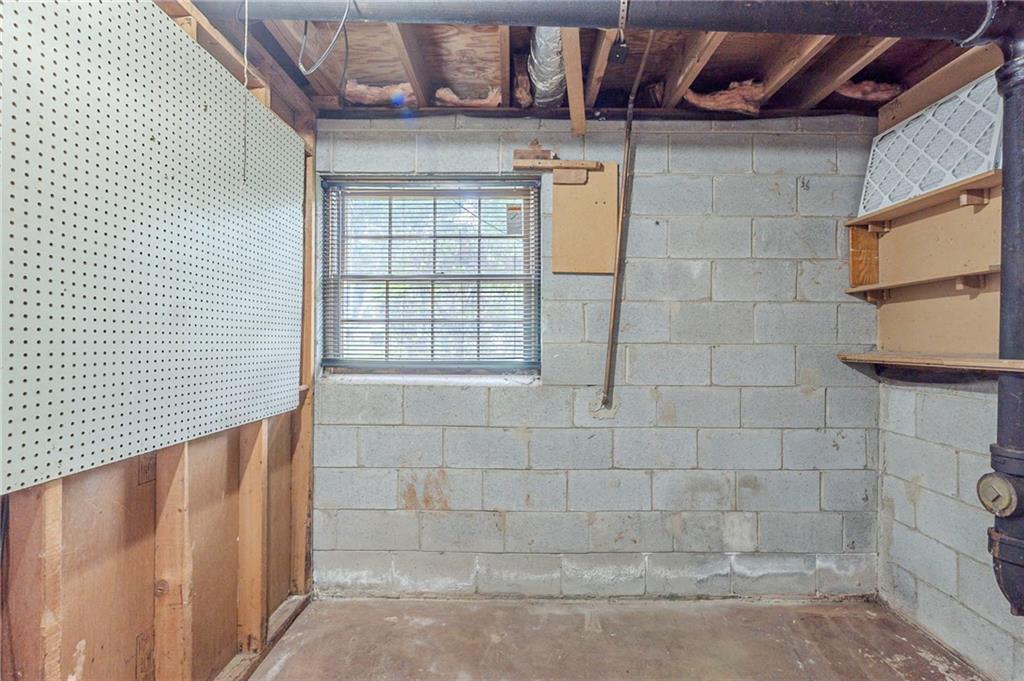 8431 Magnolia Drive, Jonesboro, Georgia image 23