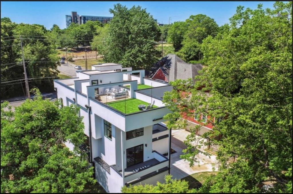 536 Highland Avenue NE B