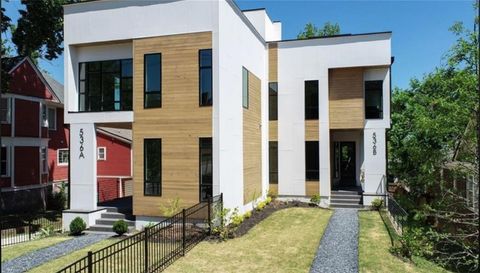 536 Highland Avenue NE B Atlanta GA 30312