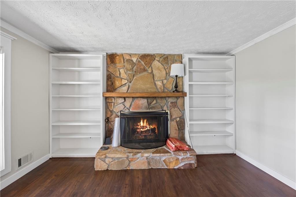 1542 Lumpkin County Parkway