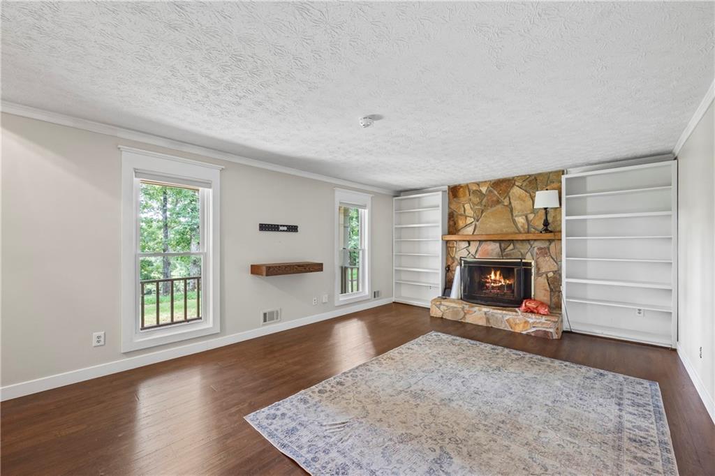 1542 Lumpkin County Parkway
