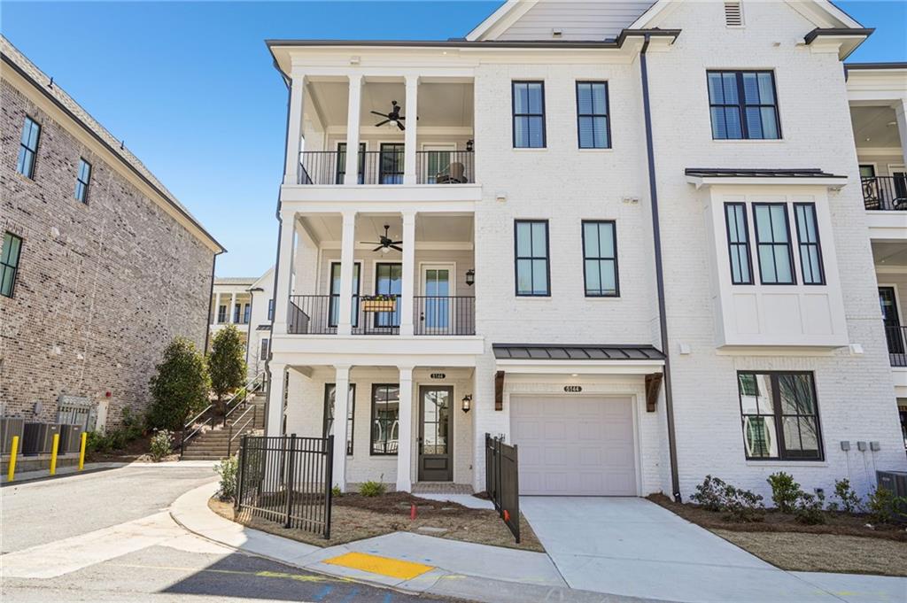 5098 Shirley Oaks Drive 263