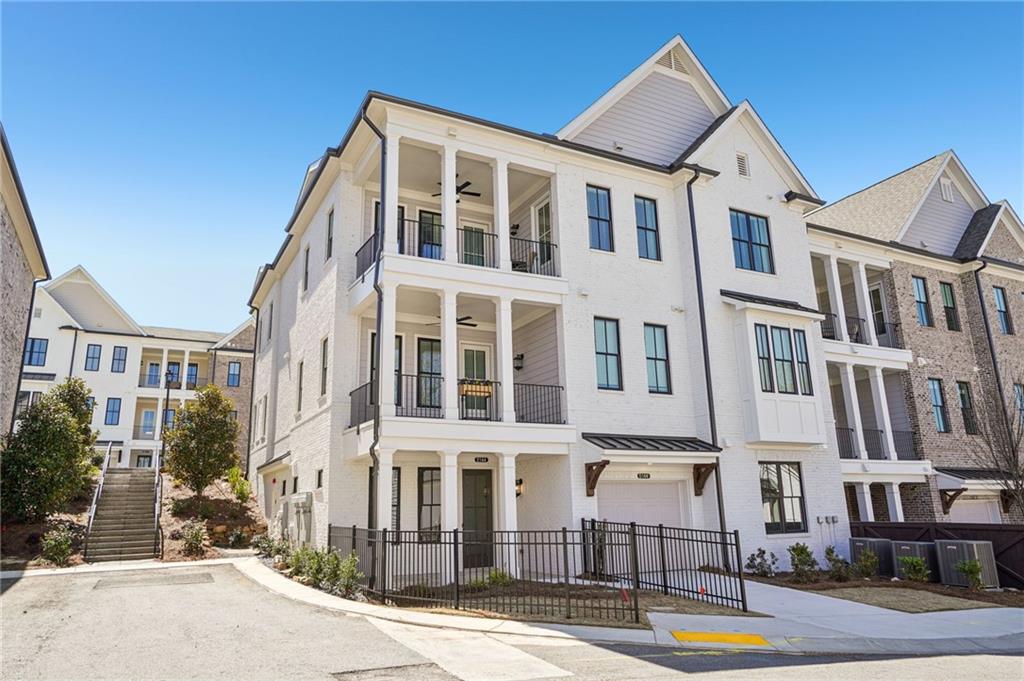 5098 Shirley Oaks Drive 263