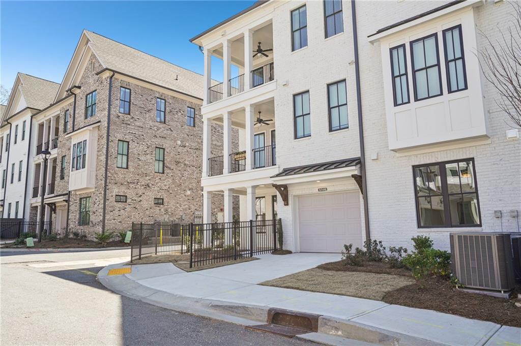 5098 Shirley Oaks Drive 263