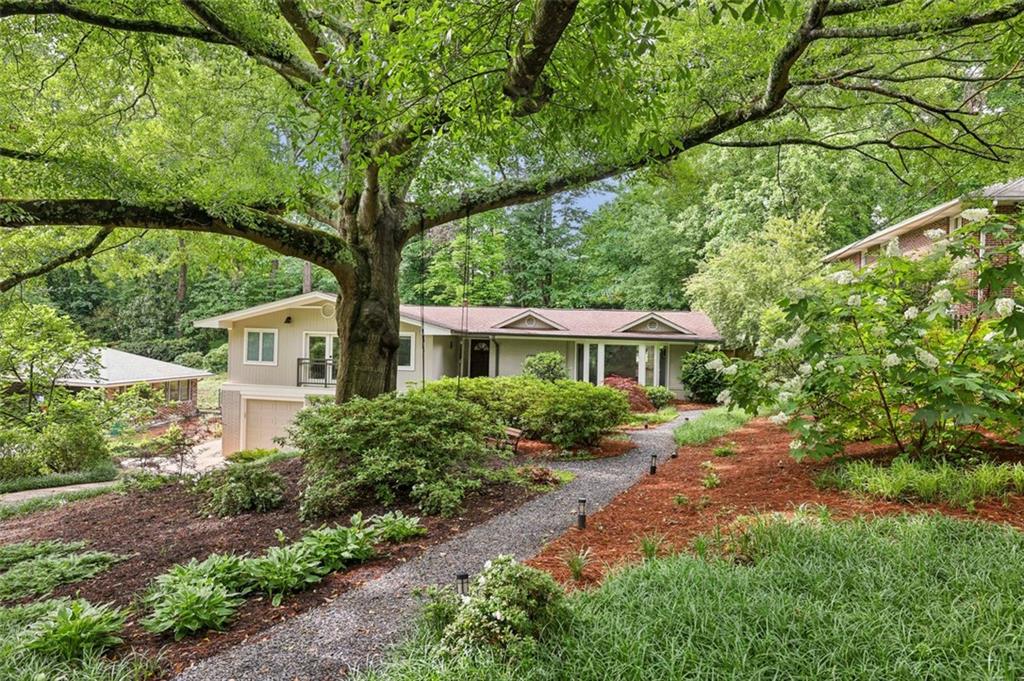2481 MELINDA Drive NE