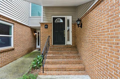 85 Dunwoody Springs Drive Sandy Springs GA 30328