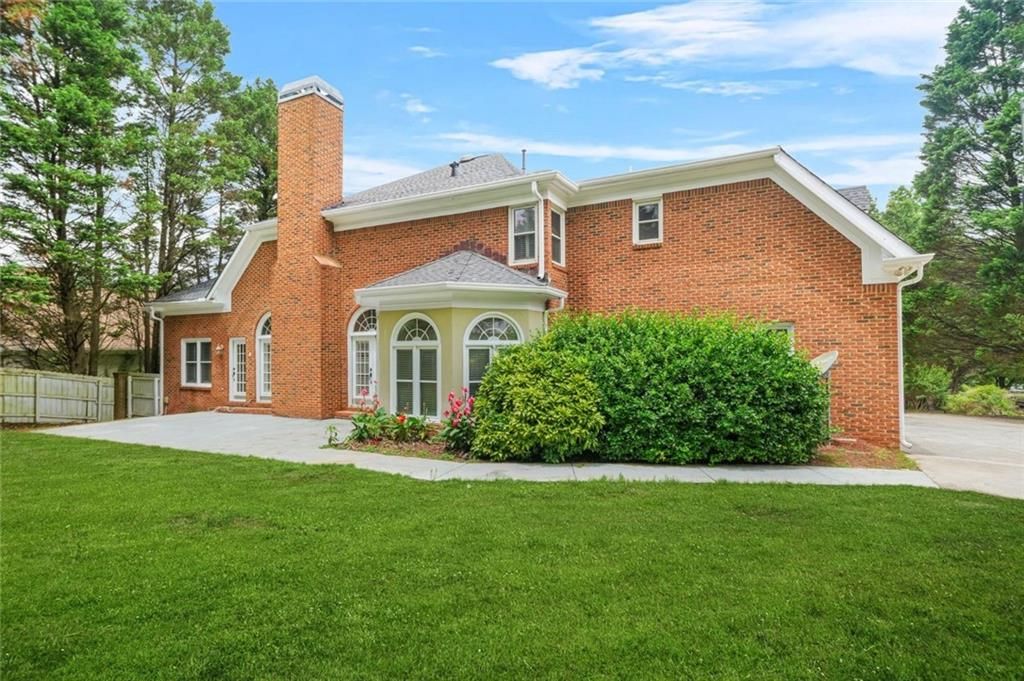 Photo of 110 Glen Eagle Way, Mcdonough, GA 30253 (MLS # 7728892)