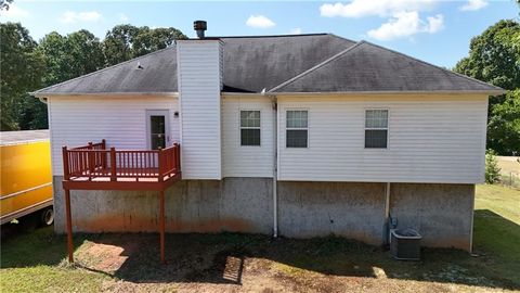 A home in Carrollton