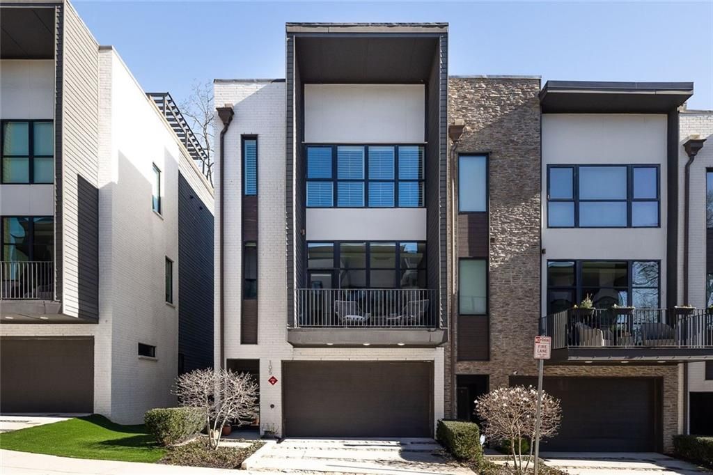 Photo of 105 Birch Street, Decatur, GA 30030 (MLS # 7704476)