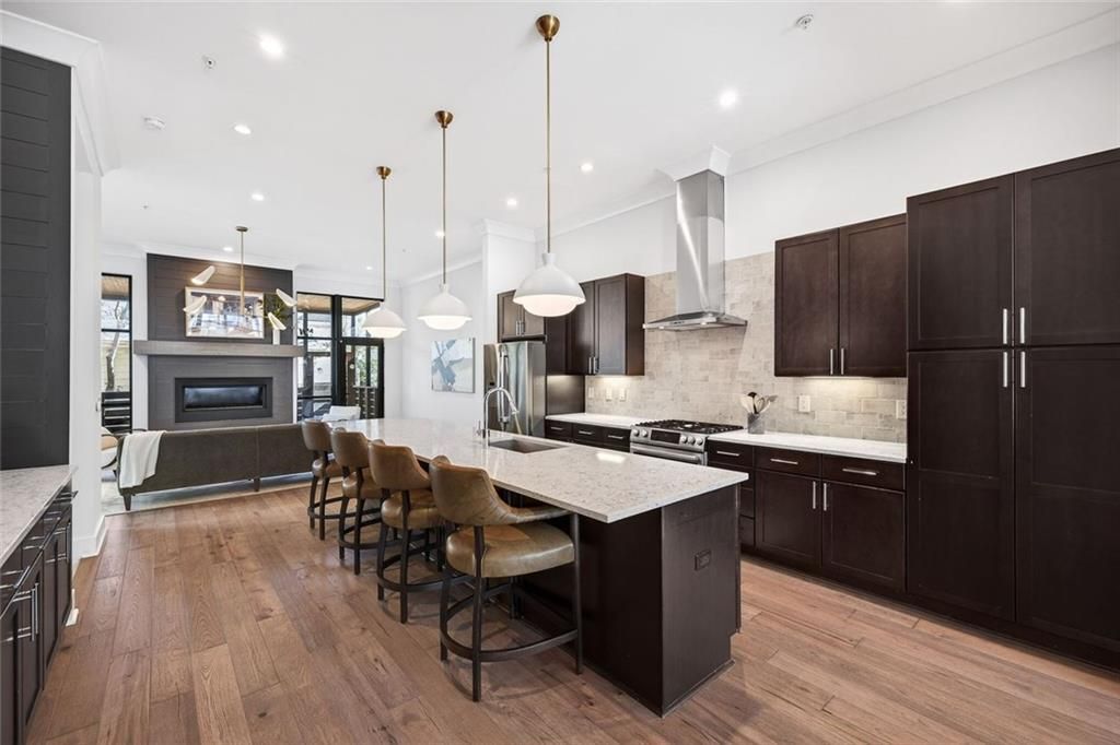 Photo of 105 Birch Street, Decatur, GA 30030 (MLS # 7704476)