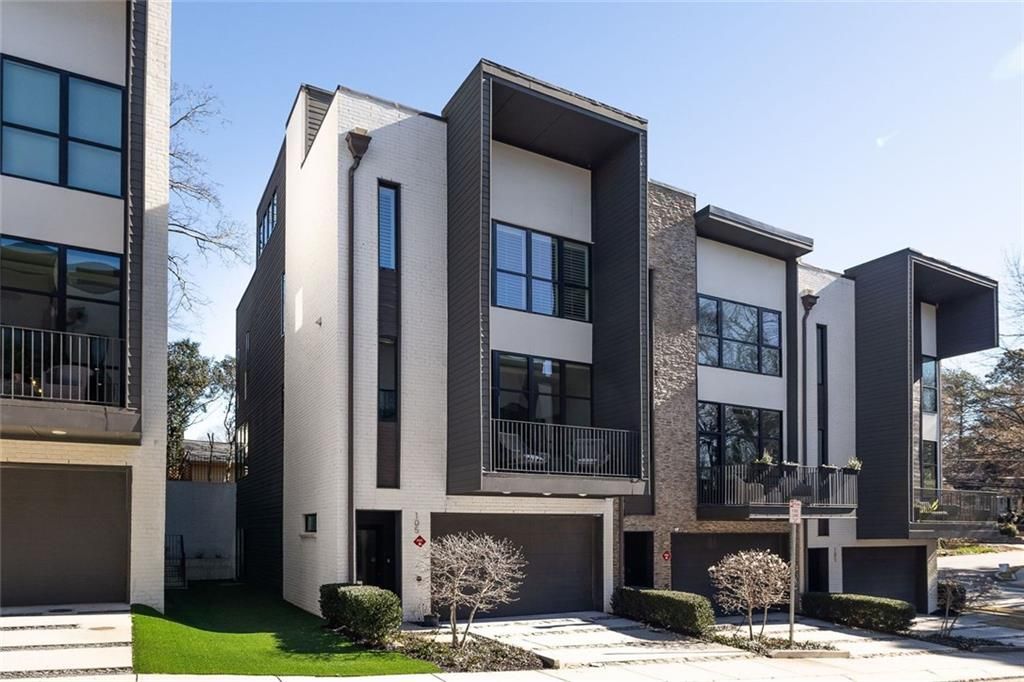 Photo of 105 Birch Street, Decatur, GA 30030 (MLS # 7704476)