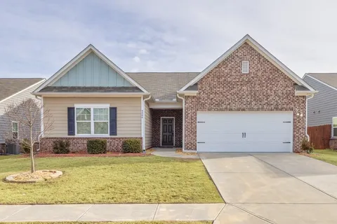 4444 Kendrick Circle, Loganville, GA 30052 - MLS#: 7461976