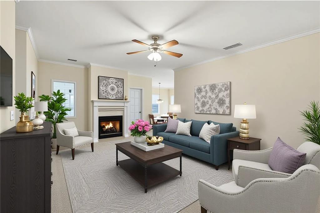 1705 Rolling View Drive