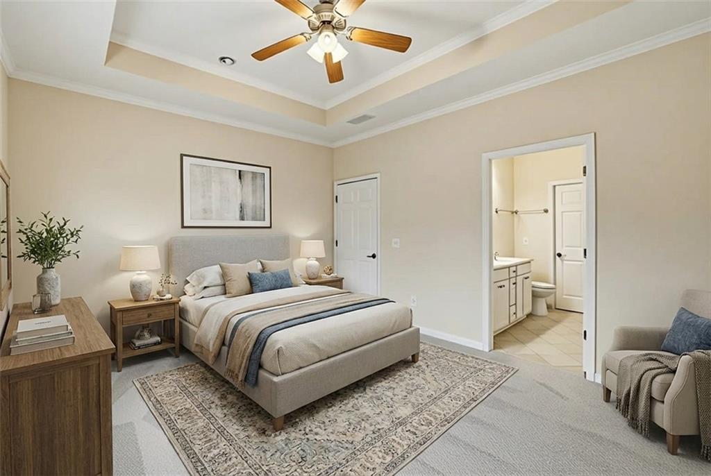 1705 Rolling View Drive