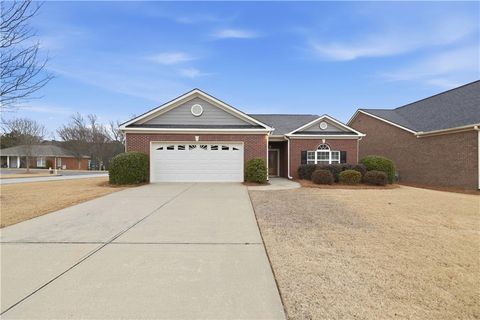 1705 Rolling View Drive Cumming GA 30040