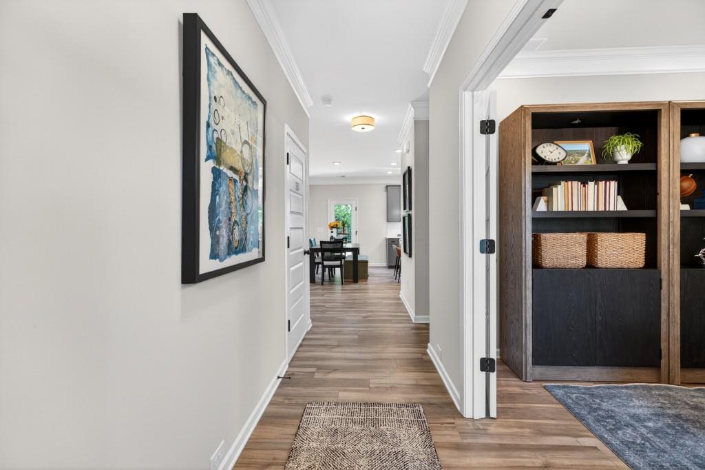 110 Alcovy Trail