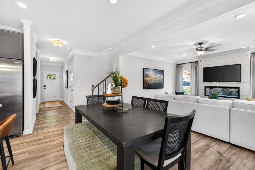 110 Alcovy Trail