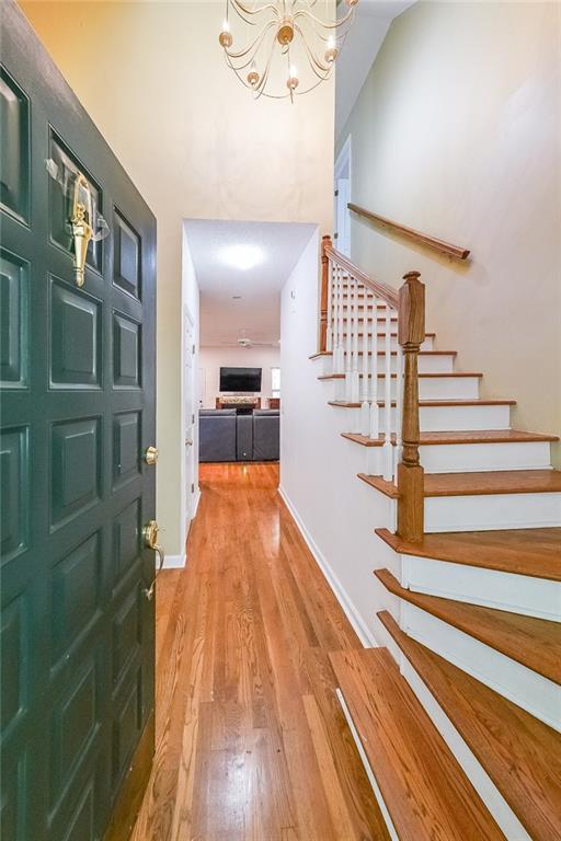 Sweetwater Downs - Residential