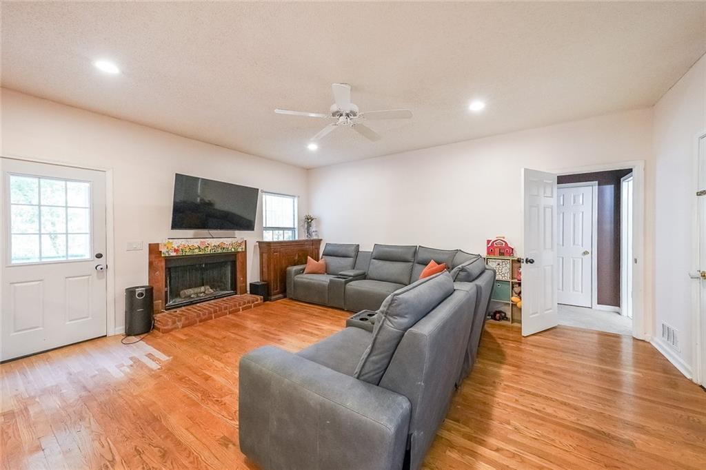 Sweetwater Downs - Residential