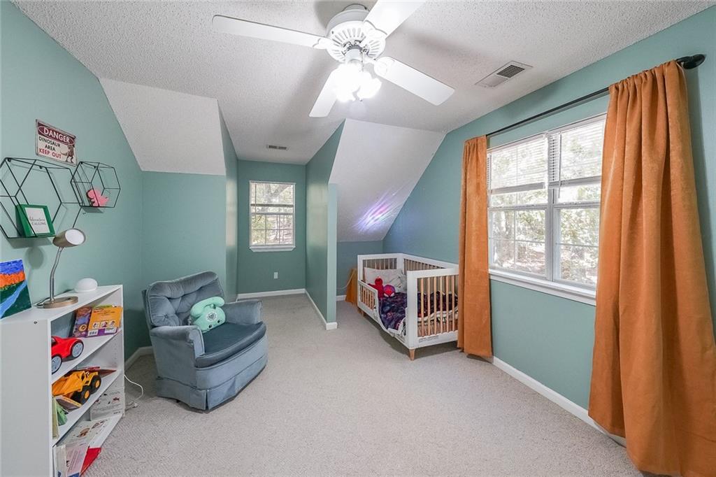 Sweetwater Downs - Residential