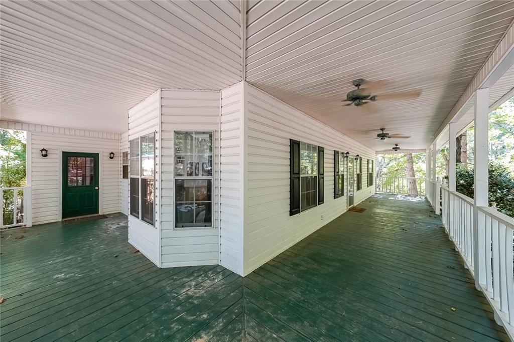 Sweetwater Downs - Residential