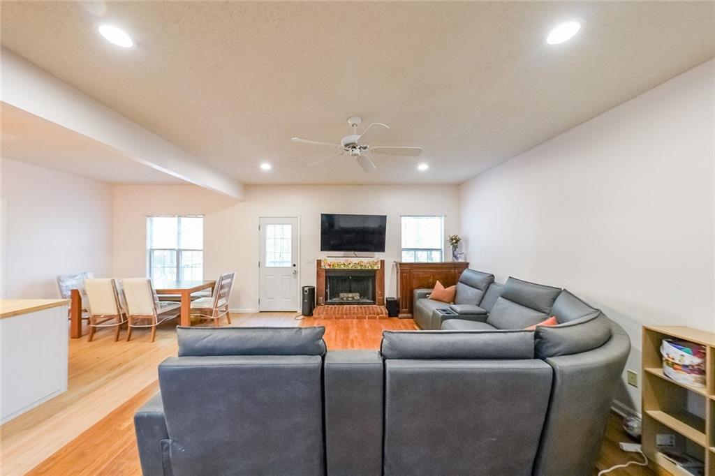 Sweetwater Downs - Residential