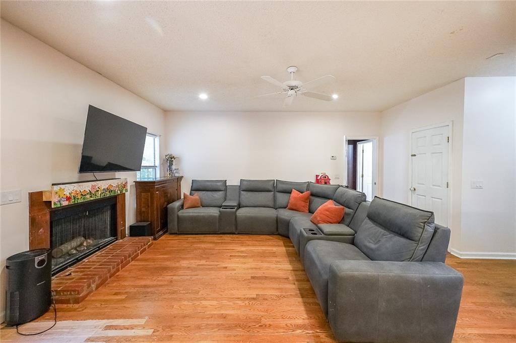 Sweetwater Downs - Residential