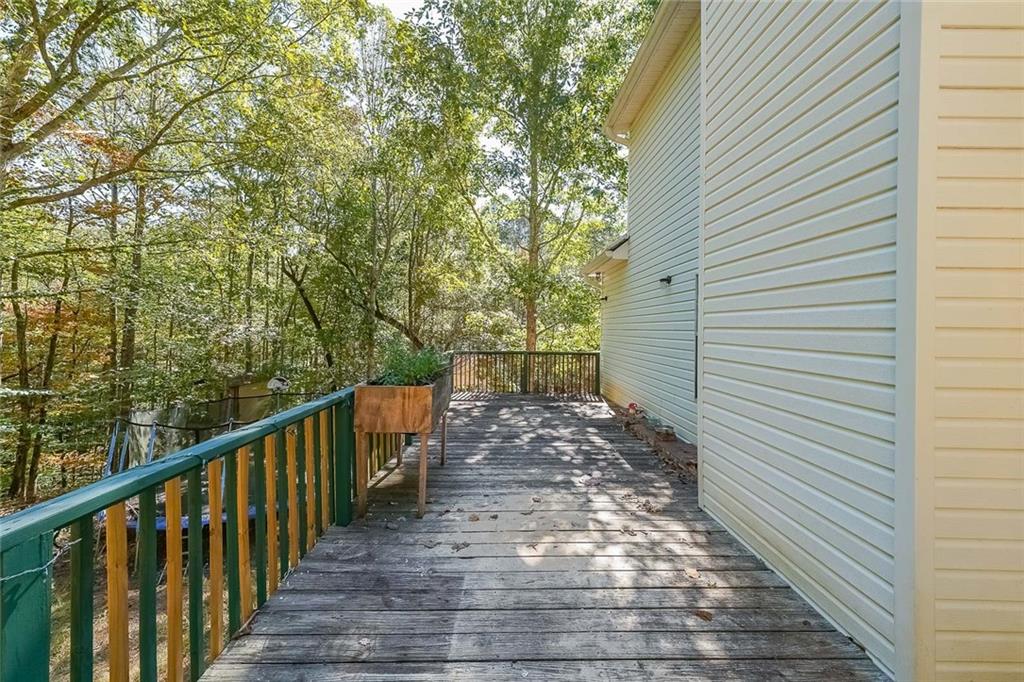 Sweetwater Downs - Residential