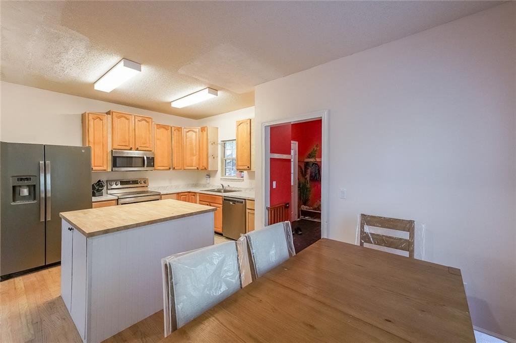 Sweetwater Downs - Residential