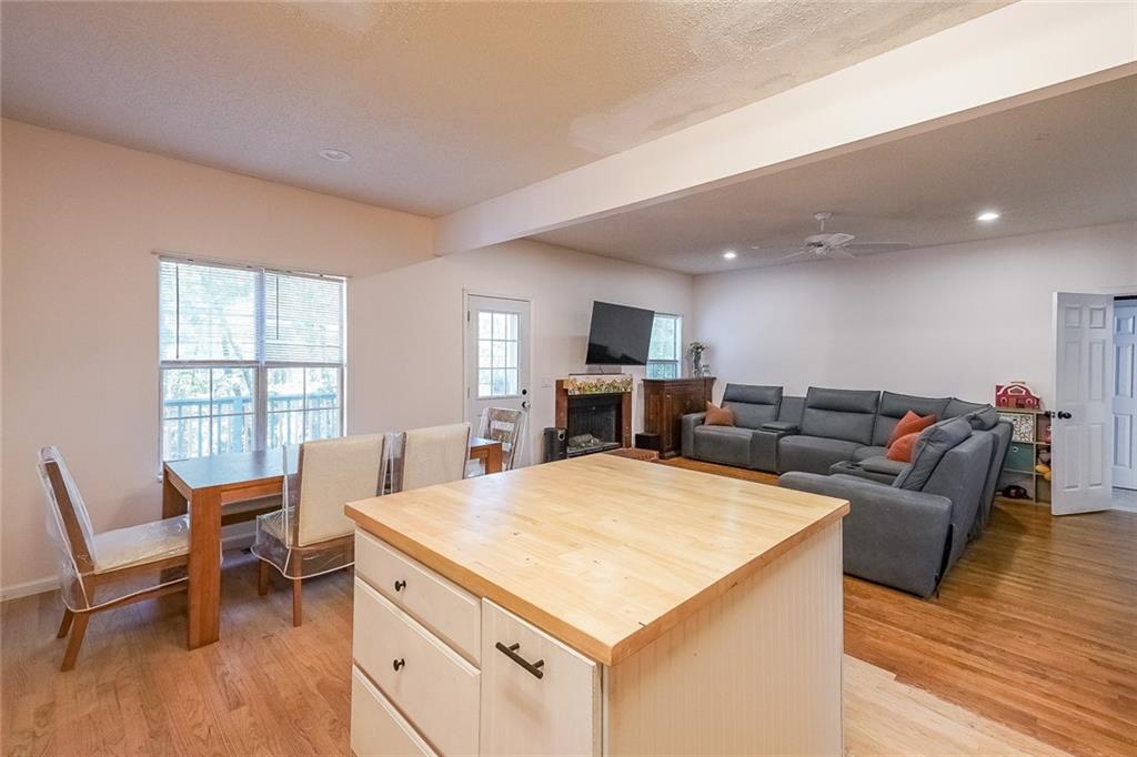 Sweetwater Downs - Residential