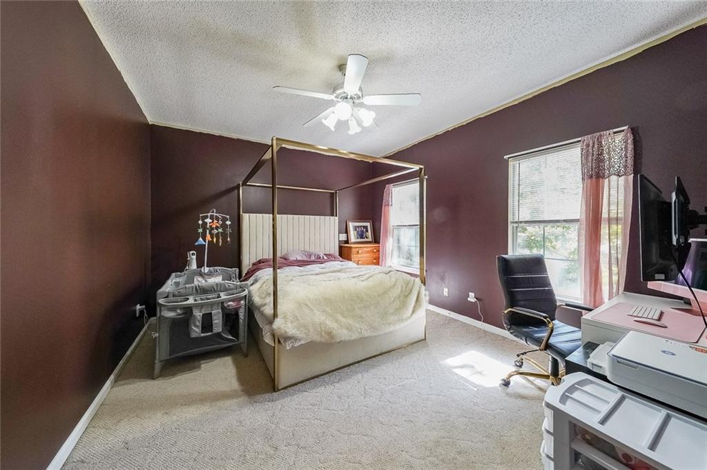 Sweetwater Downs - Residential