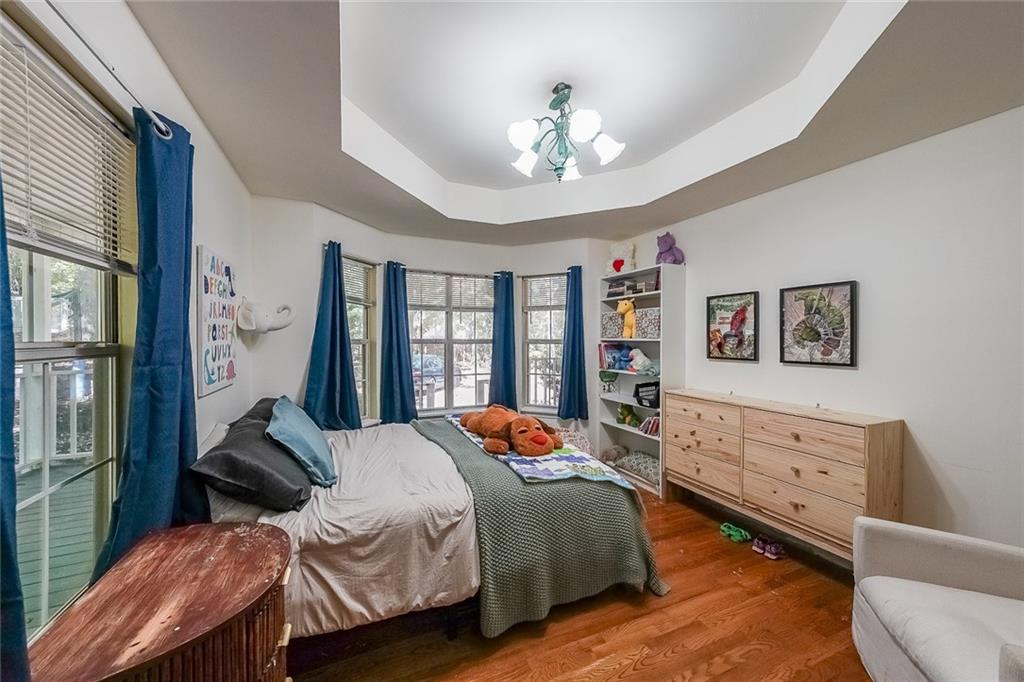 Sweetwater Downs - Residential