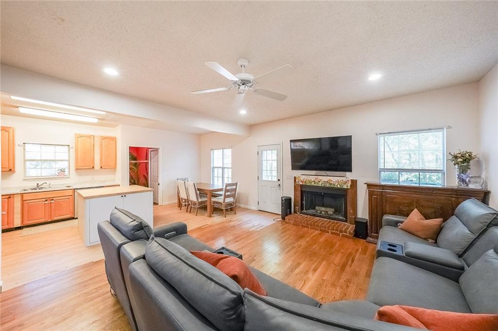 Sweetwater Downs - Residential