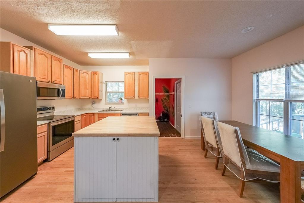 Sweetwater Downs - Residential