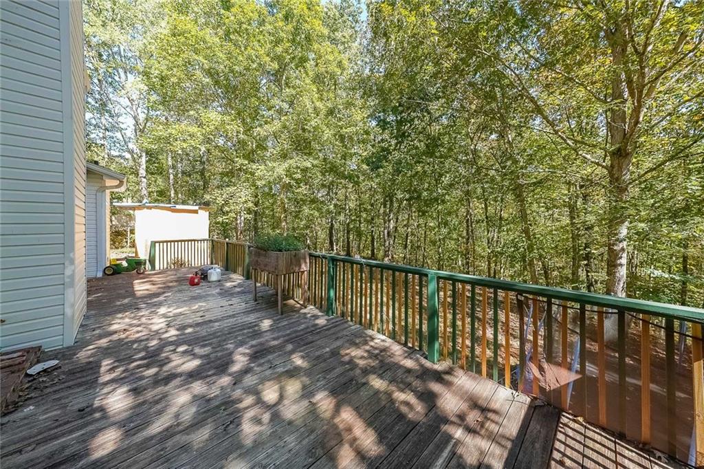 Sweetwater Downs - Residential