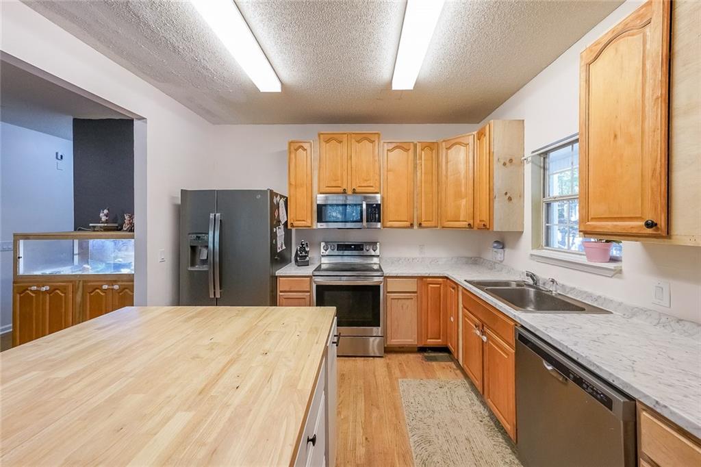 Sweetwater Downs - Residential