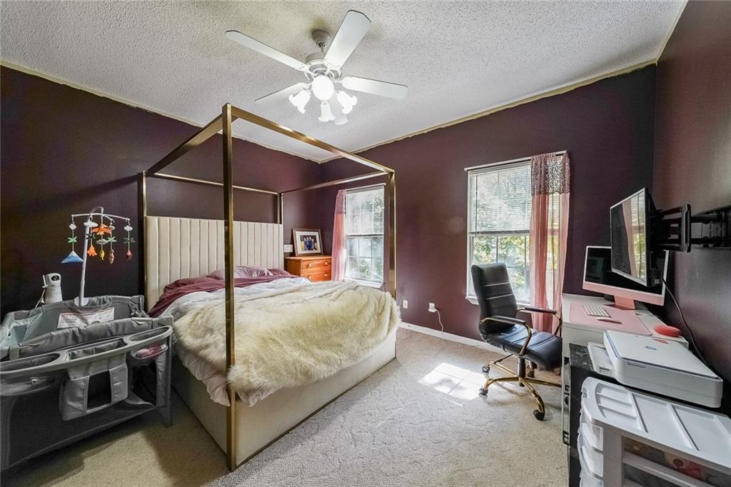 Sweetwater Downs - Residential