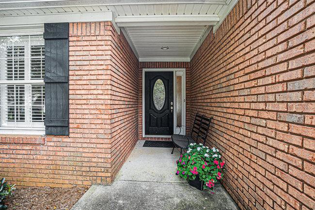 2532 Crofton Court