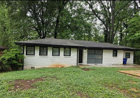 3490 Primrose Place Decatur GA 30032
