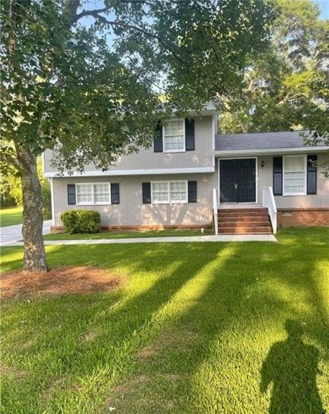 Homes For Sale - 9226 Carlton Trail<br/> Covington, GA 30014